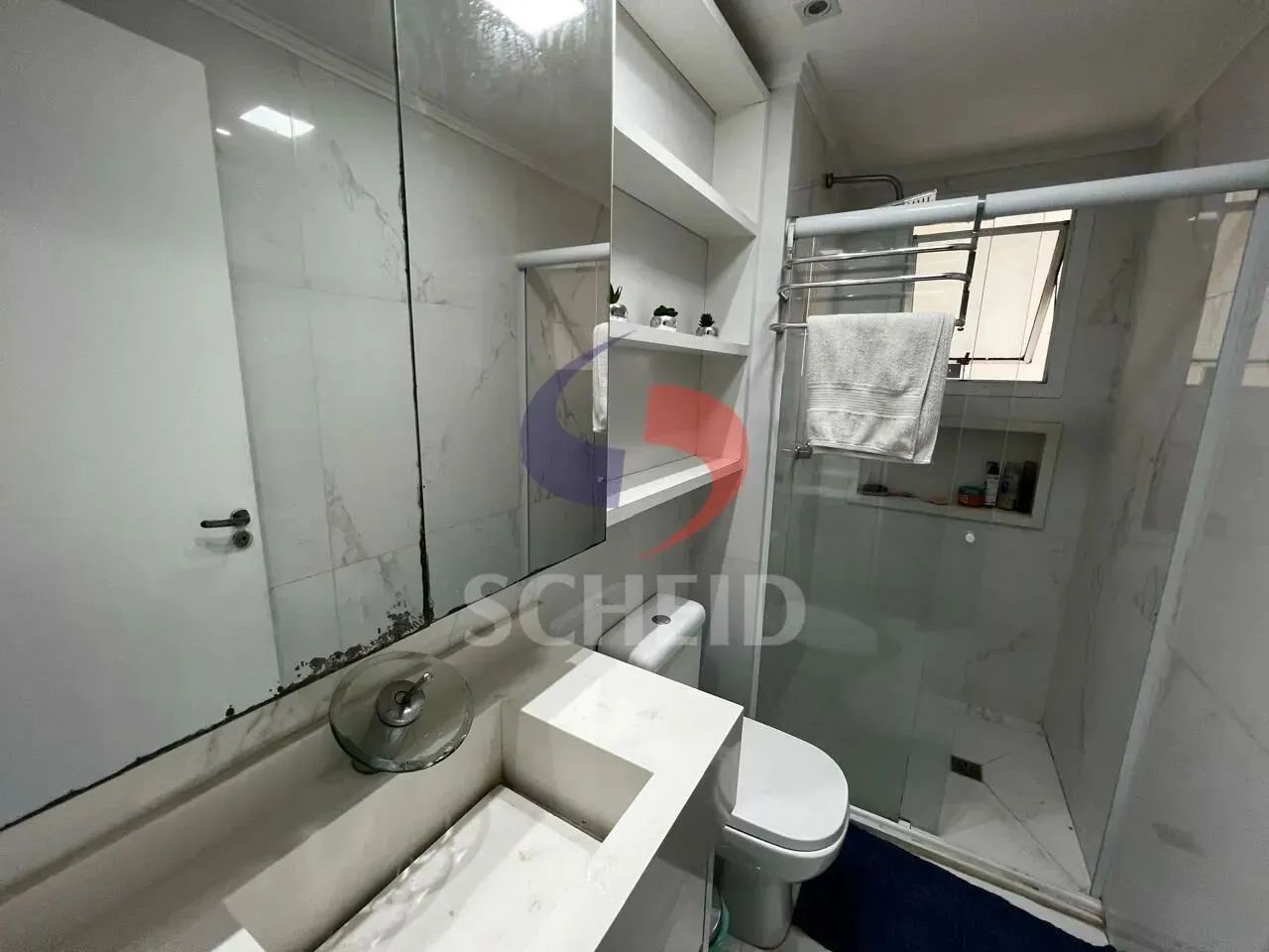 Apartamento a venda 03 quartos 1 suite Condomínio Mund - Foto 5