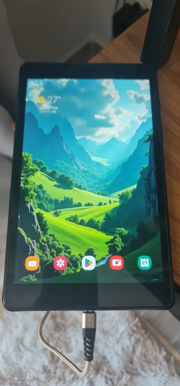 Tablete T290 - Foto 2