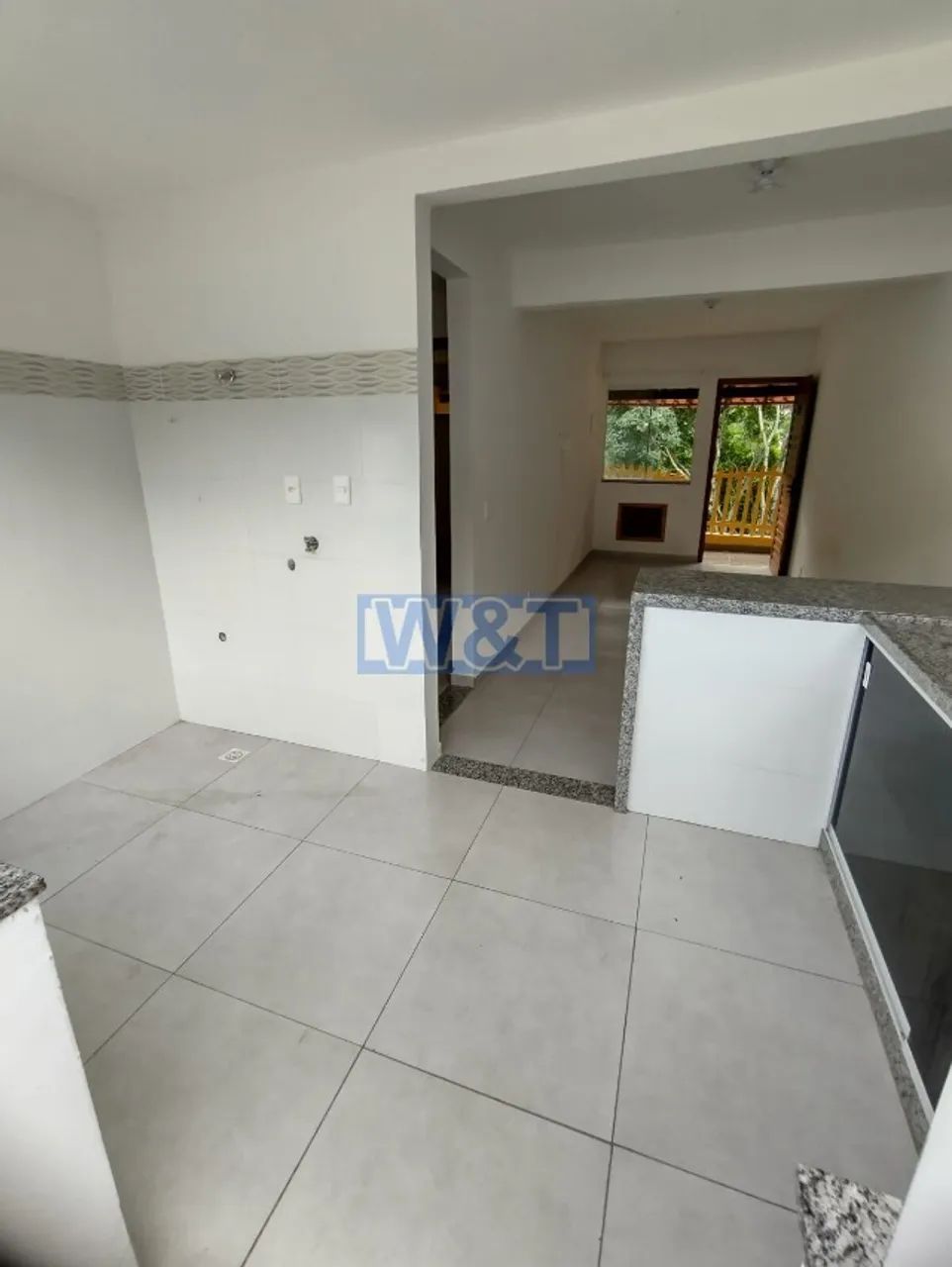 COBERTURA EM PIRATININGA 1 QUARTO - Foto 3