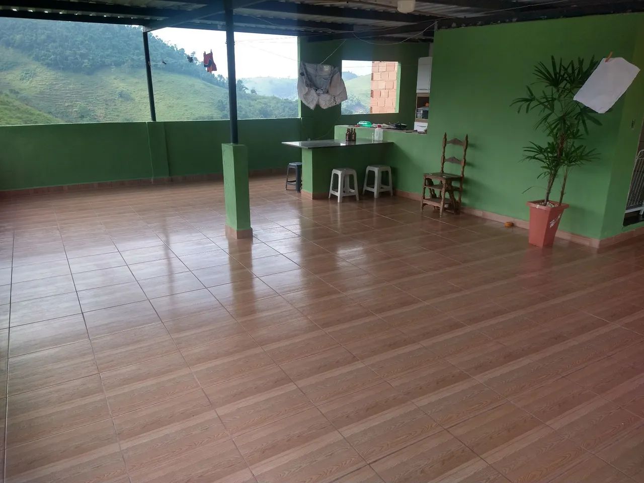 Casa volta redonda  - Foto 5