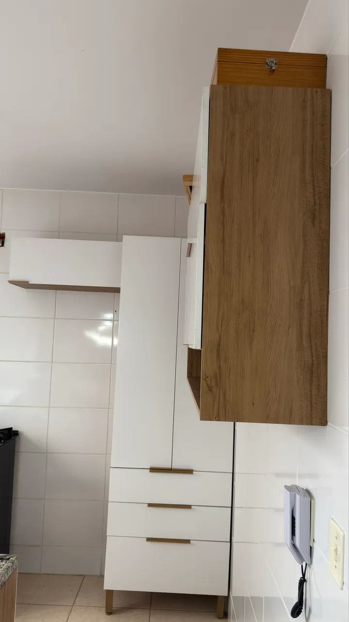 Armário de cozinha  - Foto 2