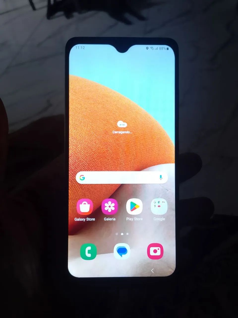 Samsung Galaxy A32  - Foto 3