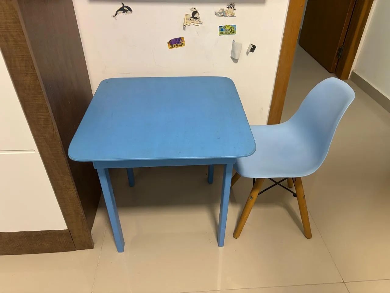Quartinho completo para o bebê  - Foto 4