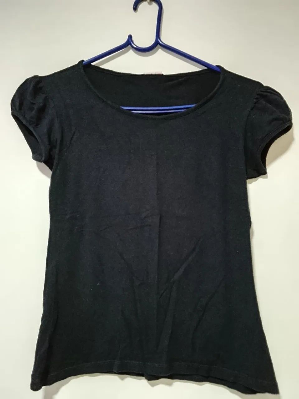 Lote de blusinhas  - Foto 2