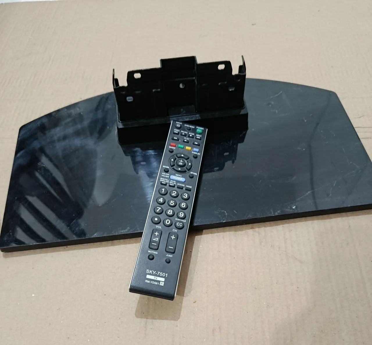 TV SONY 40 " - Foto 2