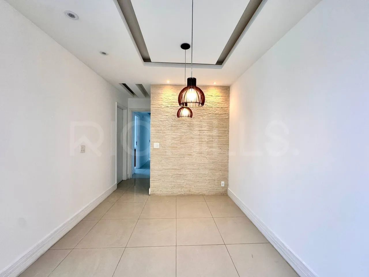 Apartamento de 4 quartos à venda no Edifício Platinum, com 138m², em Icaraí, Niterói/RJ - Foto 3