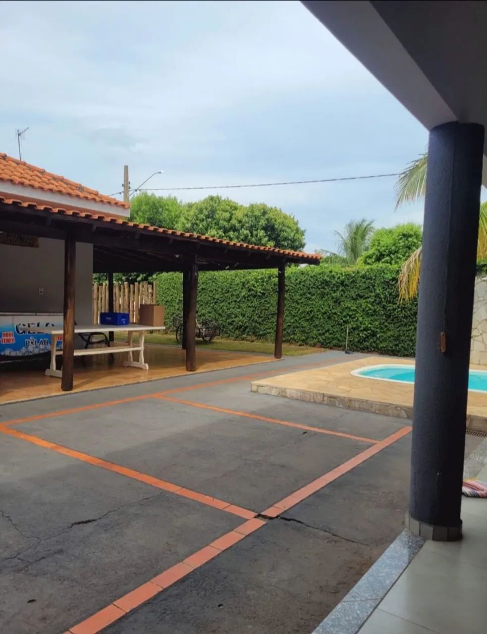 RANCHO PARA DESCANSO - Foto 5