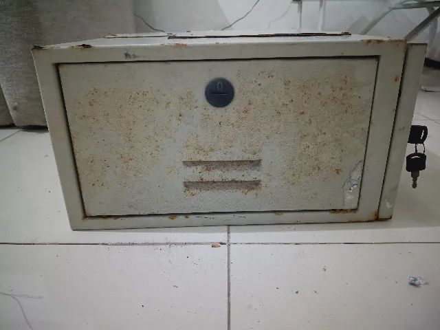 Rack de parede 3U - Foto 3