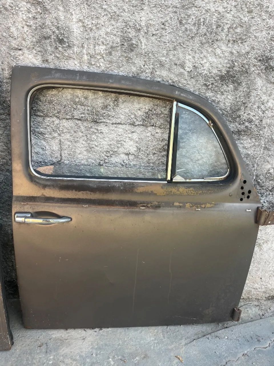 Porta de fusca  - Foto 2