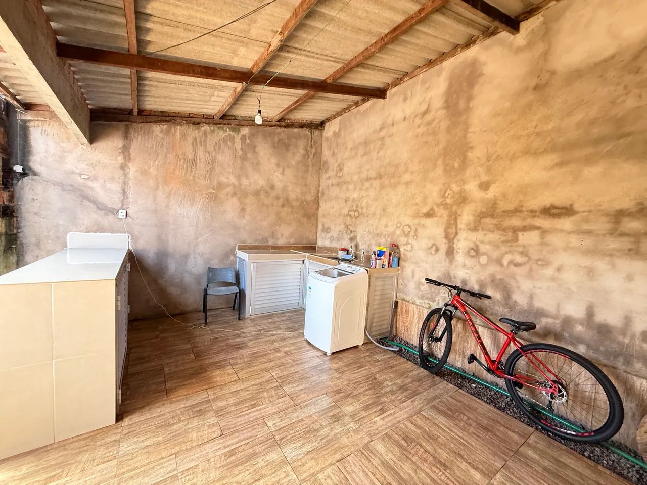 Casa colina park zona sul  - Foto 2