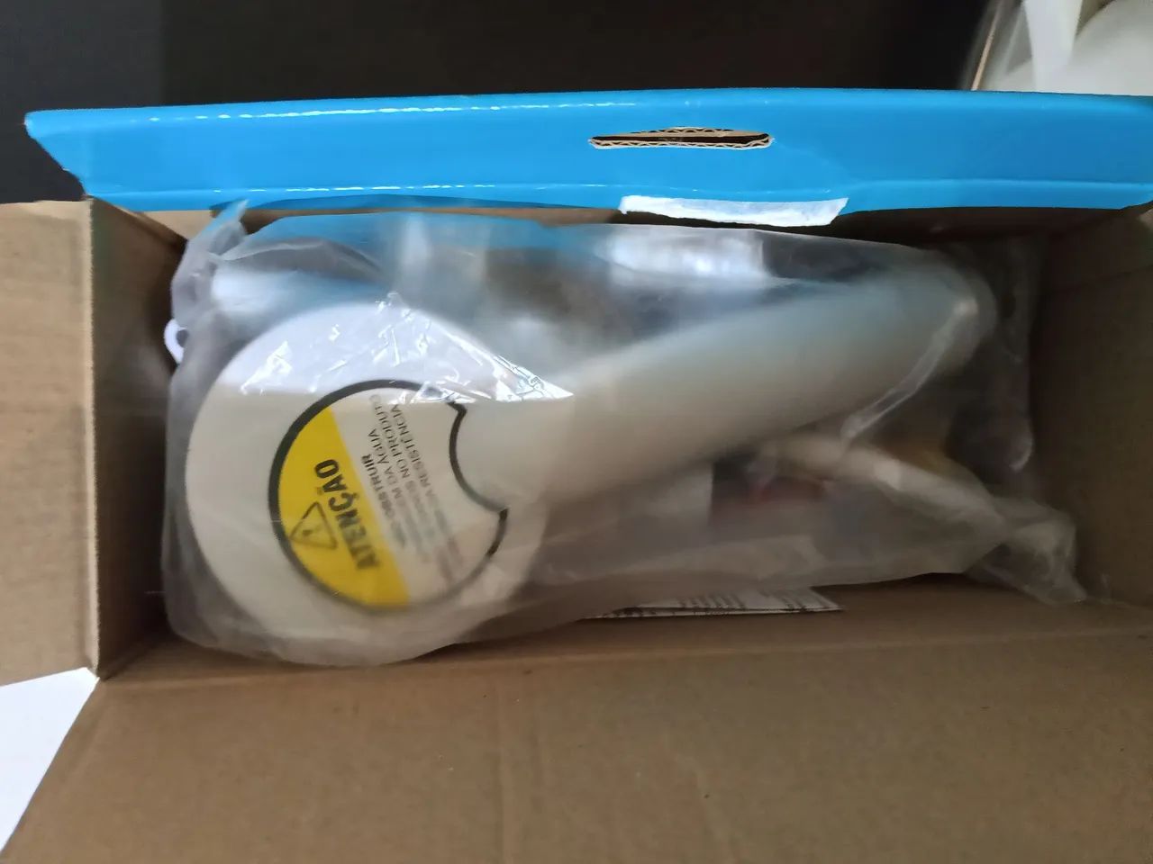 Ducha para salão nova - Foto 4