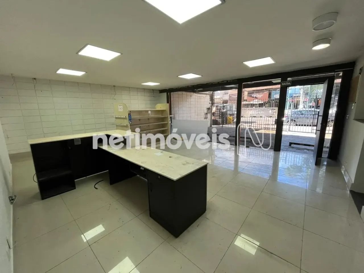 Locação Casa comercial Anchieta Belo Horizonte - Foto 3