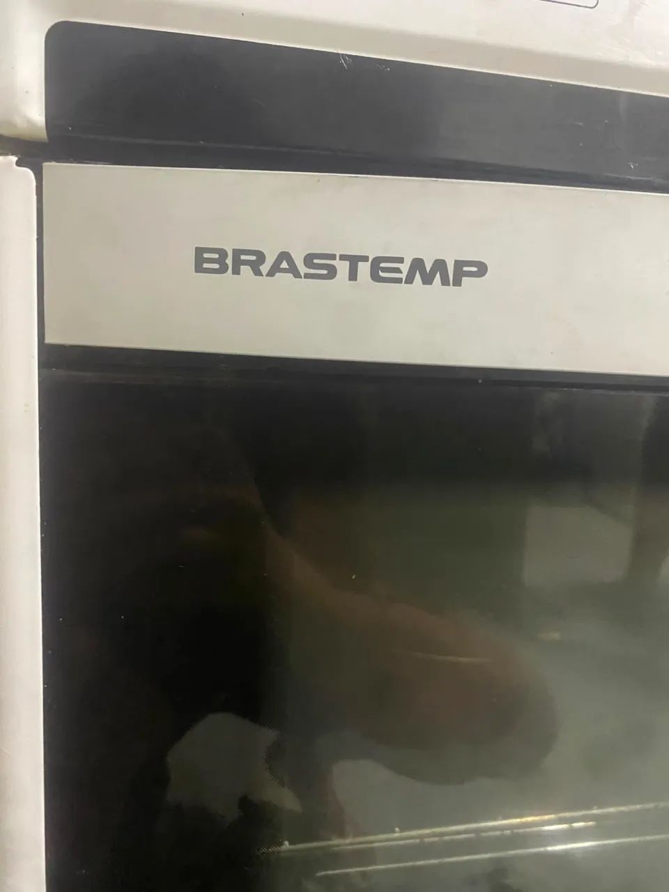 Fogão Brastemp  - Foto 5