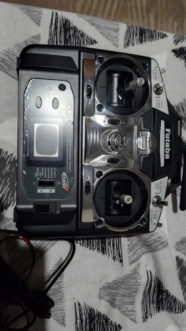 Vendo acessórios auto modelismo  - Foto 4