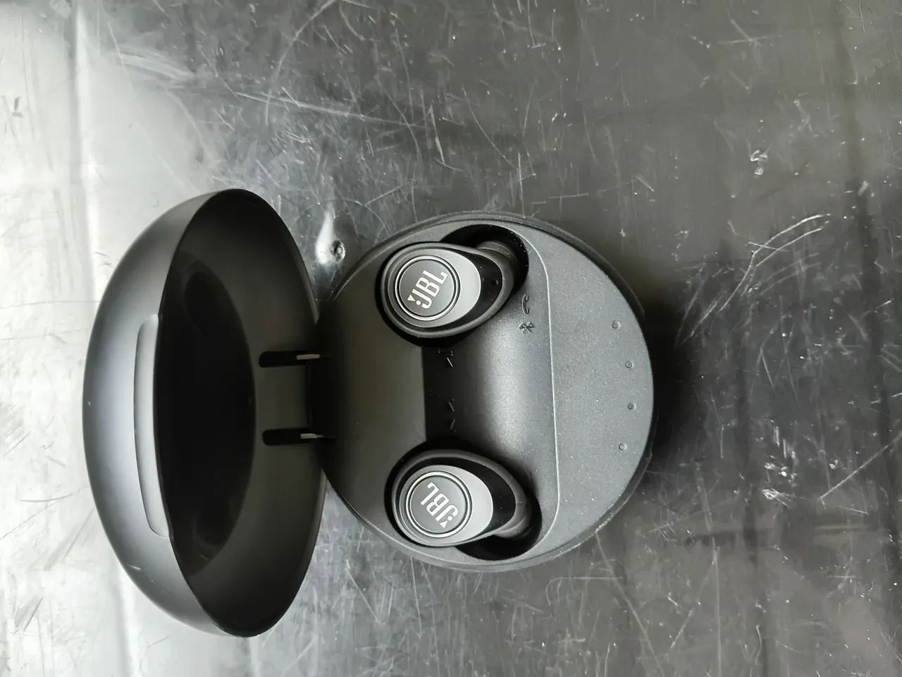 Fone de ouvido tws jbl free 