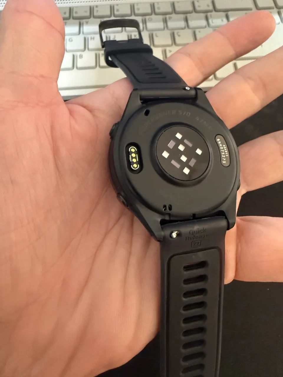 GARMIN 570 47mm  - Foto 2