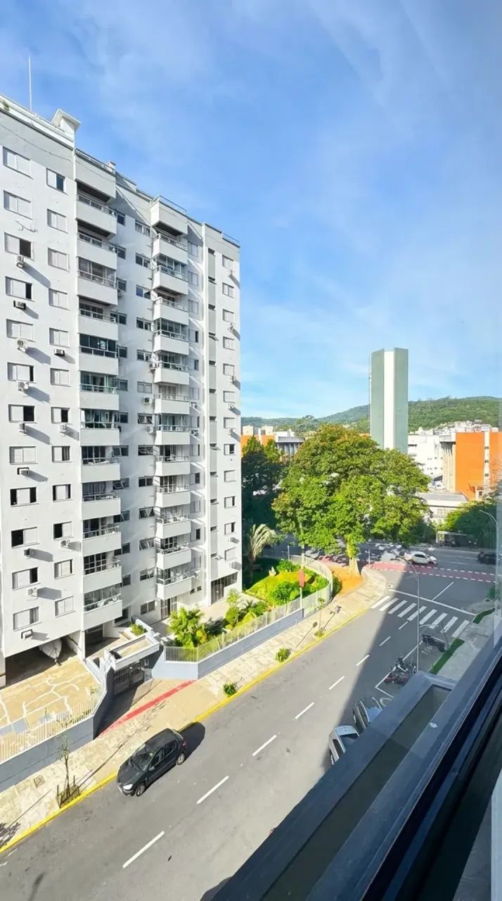 Não é STUDIO, é estilo de vida: 44m², Viva Trindade - Foto 5