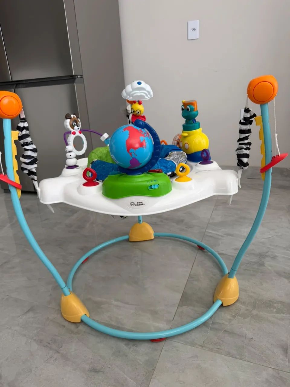 Jumper Baby Einstein  - Foto 3