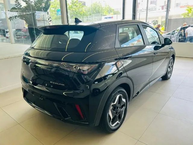 BYD Dolphin GS (Elétrico) 2027 - Foto 2