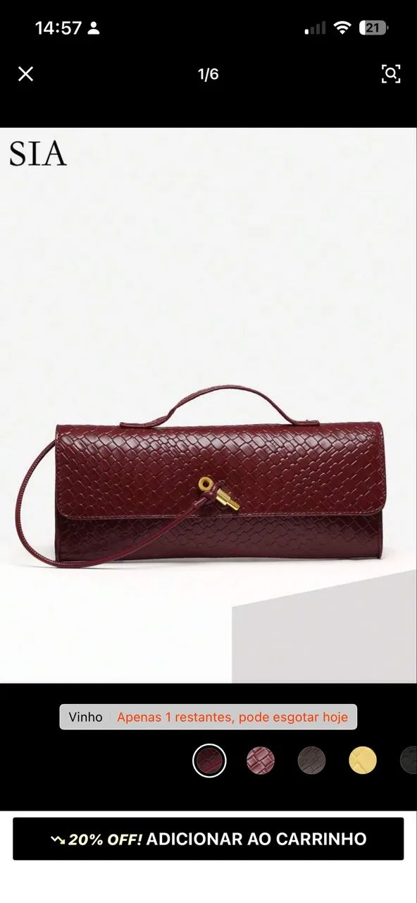 Bolsa 