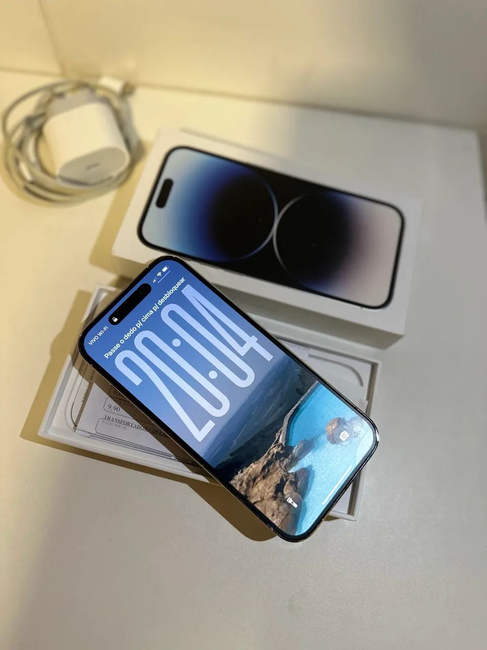 iPhone 14 PRO - Foto 5