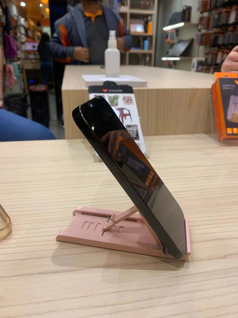 14 PRO 128GB - Foto 4