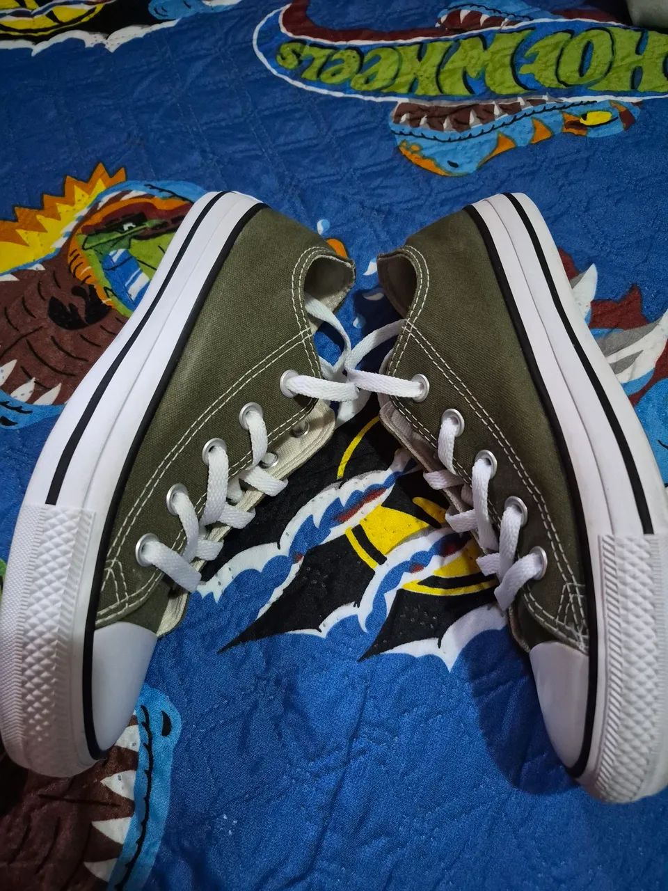 Tênis All star - Foto 3