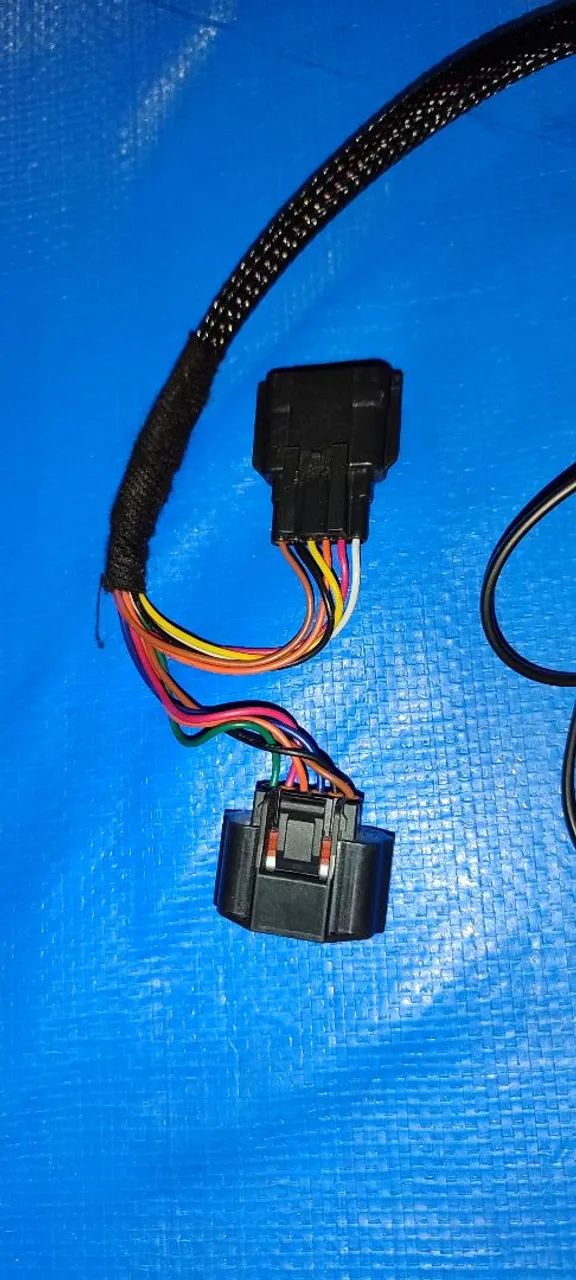 Módulo Acelerador Faaftech ShiftPower FT-GP21+ (Bluetooth e App) - Foto 3
