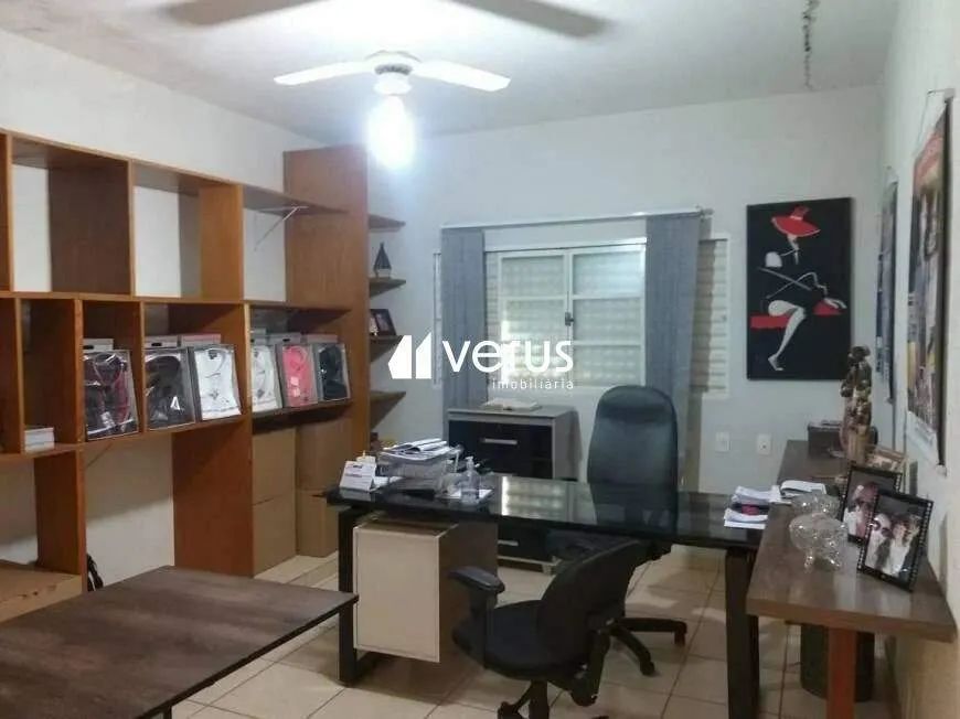 Casa bairro Brasil - Foto 4