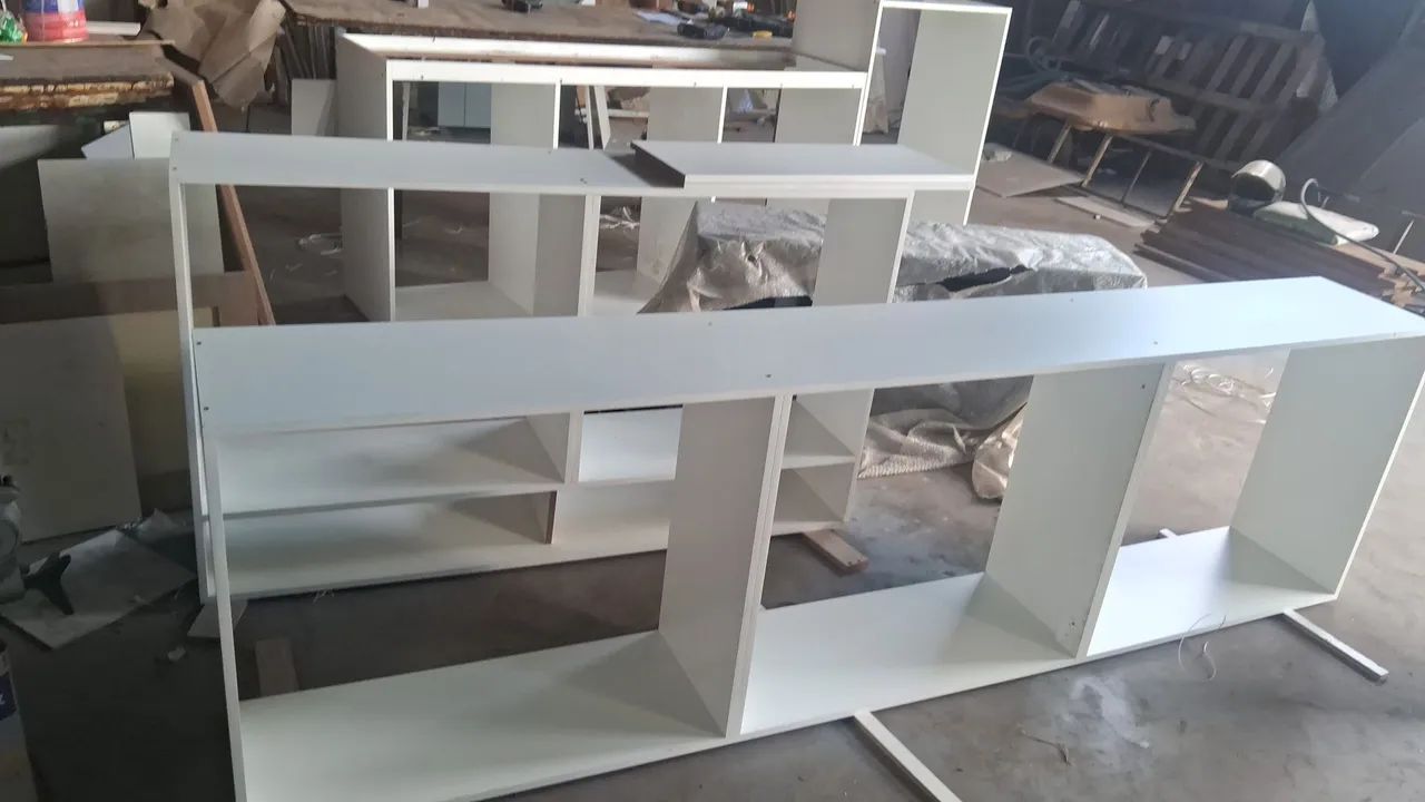 Móveis planejado brecK móveis planejado  - Foto 2
