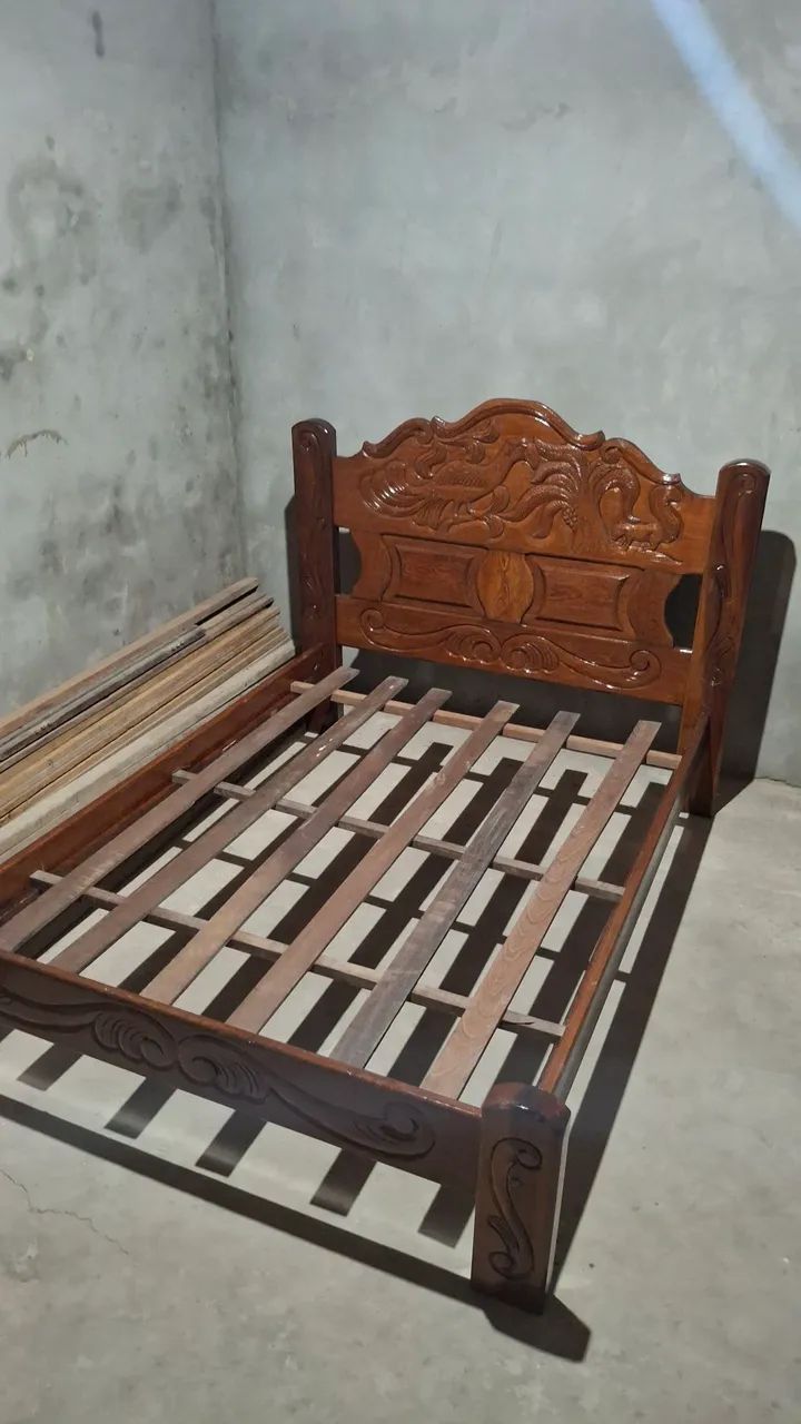 Cama de casal - Foto 2