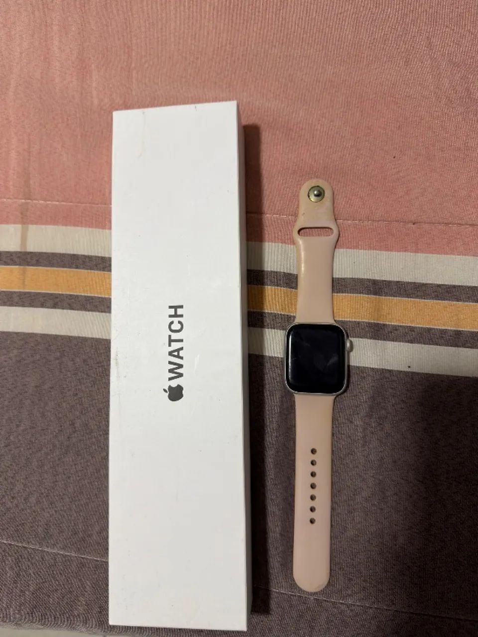 Apple Watch SE 44mm
