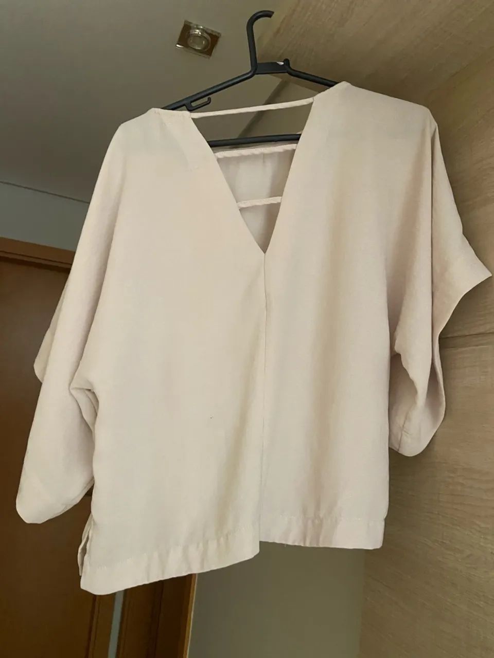 Blusa Feminina 