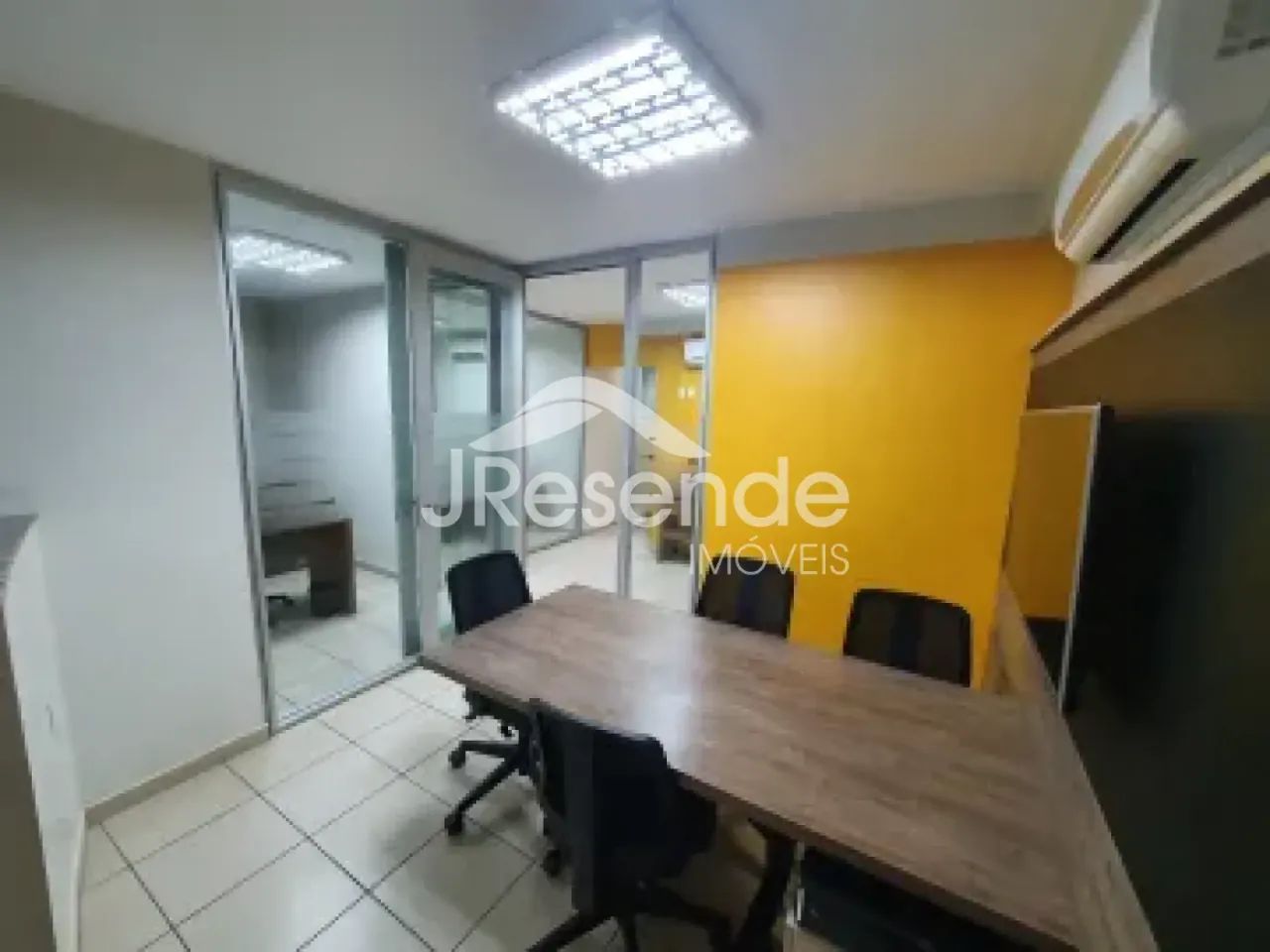 Centro Empresarial Fiusa Center - Foto 2