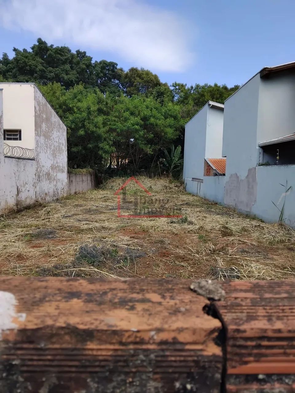 terreno - Cidade Universitária - Campinas