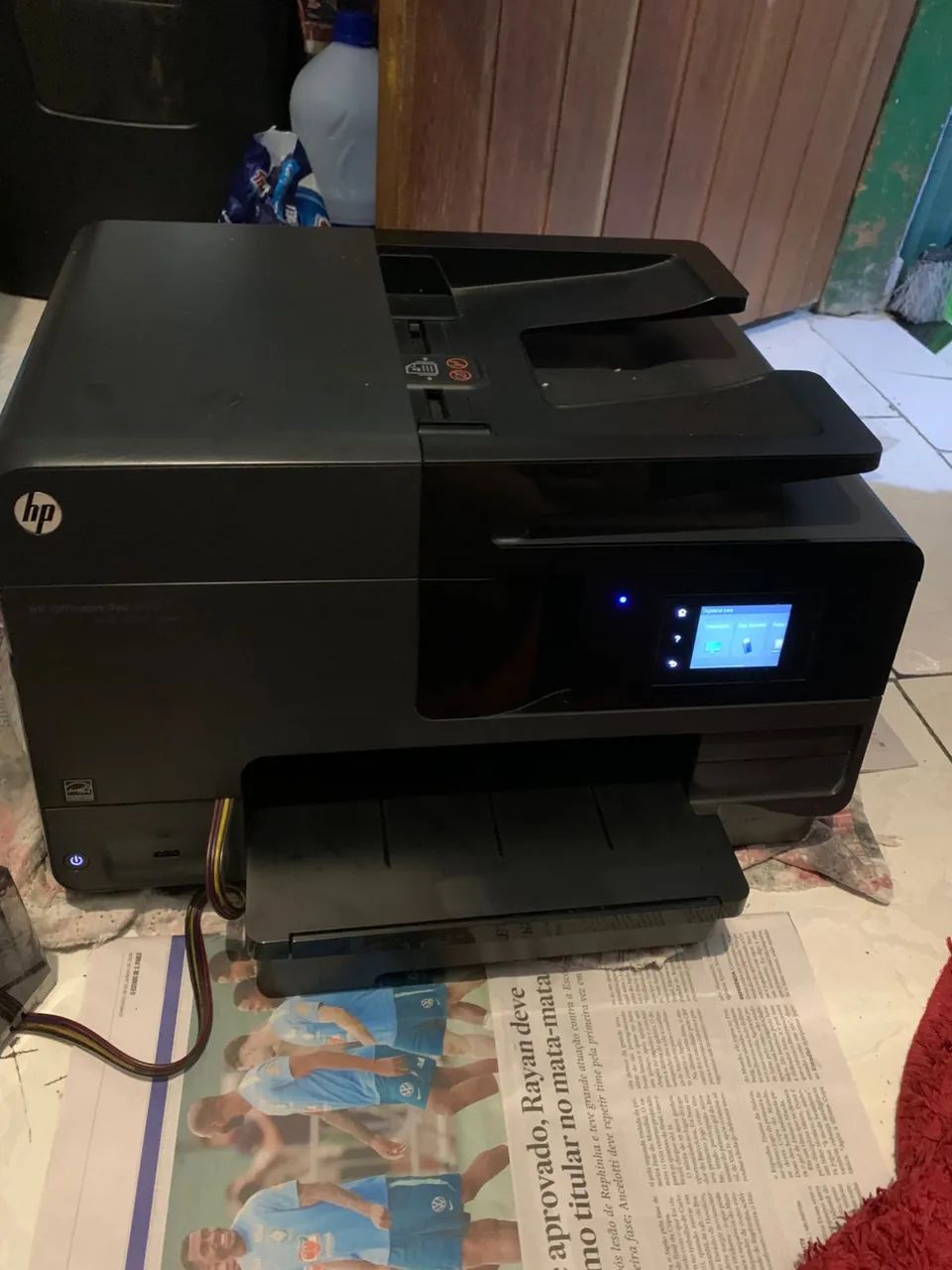 IMPRESSORA HP - Foto 5