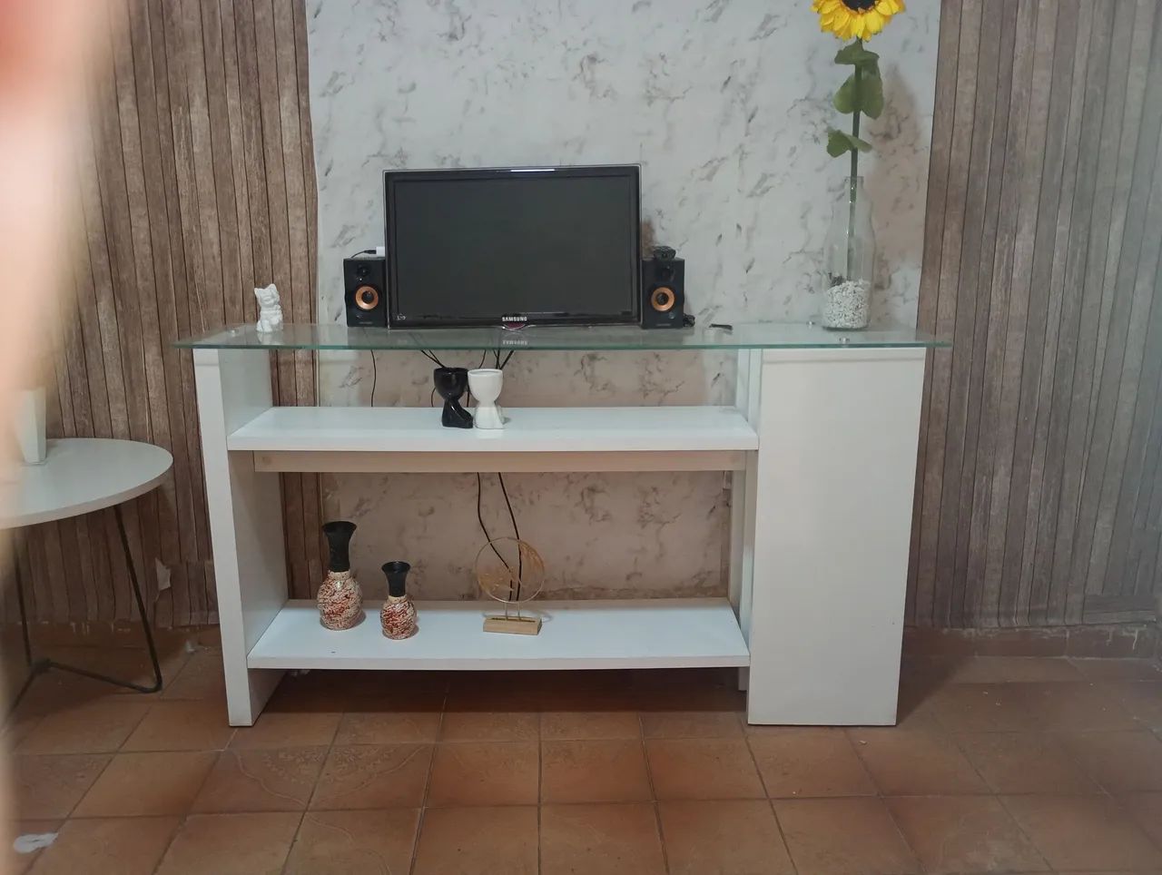 Aparador de sala 