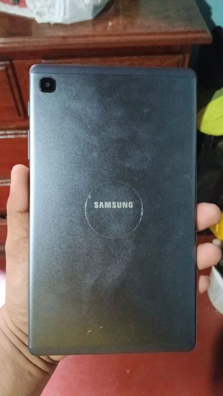 Vender um tablet a7 lite 