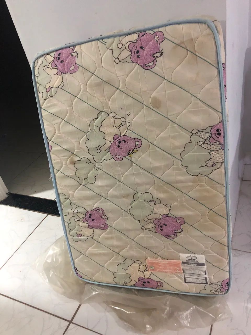 Crib Mattress493645403637032961