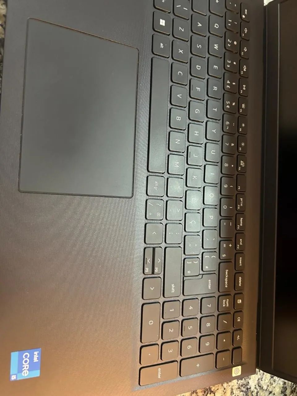 Notebook Dell I5 Estado de Novo com Windows Pro  - Foto 4