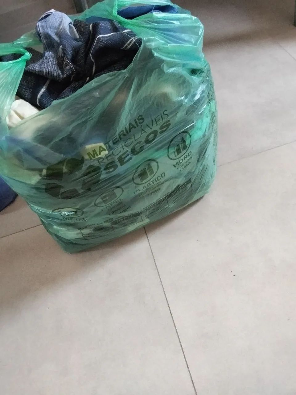 Pano para mecânico limpeza  - Foto 3