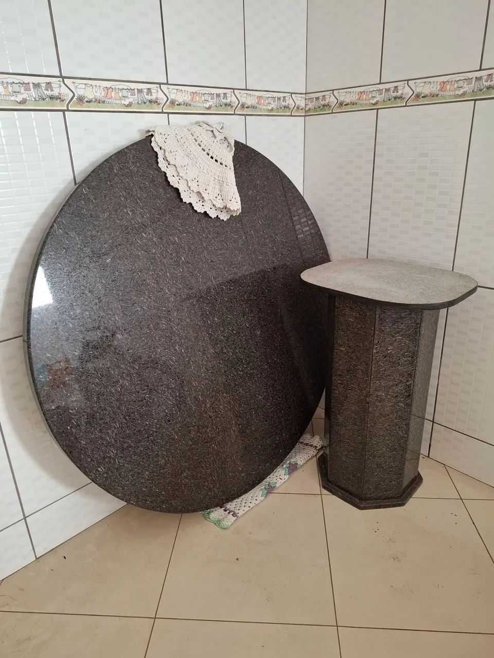 Mesa - Foto 2