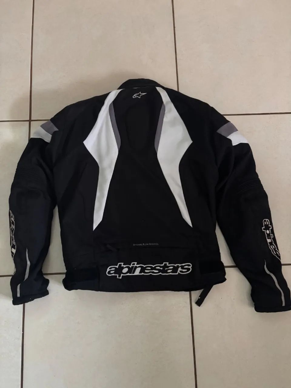 Jaqueta Alpinestar - Foto 2