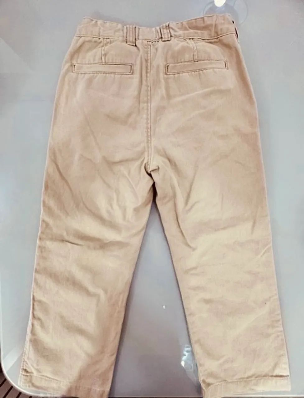 Calça Gap kids TAM 10 - Foto 2