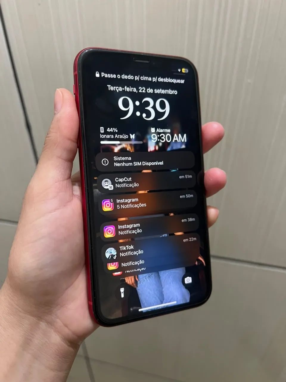 iPhone 11 - Foto 5