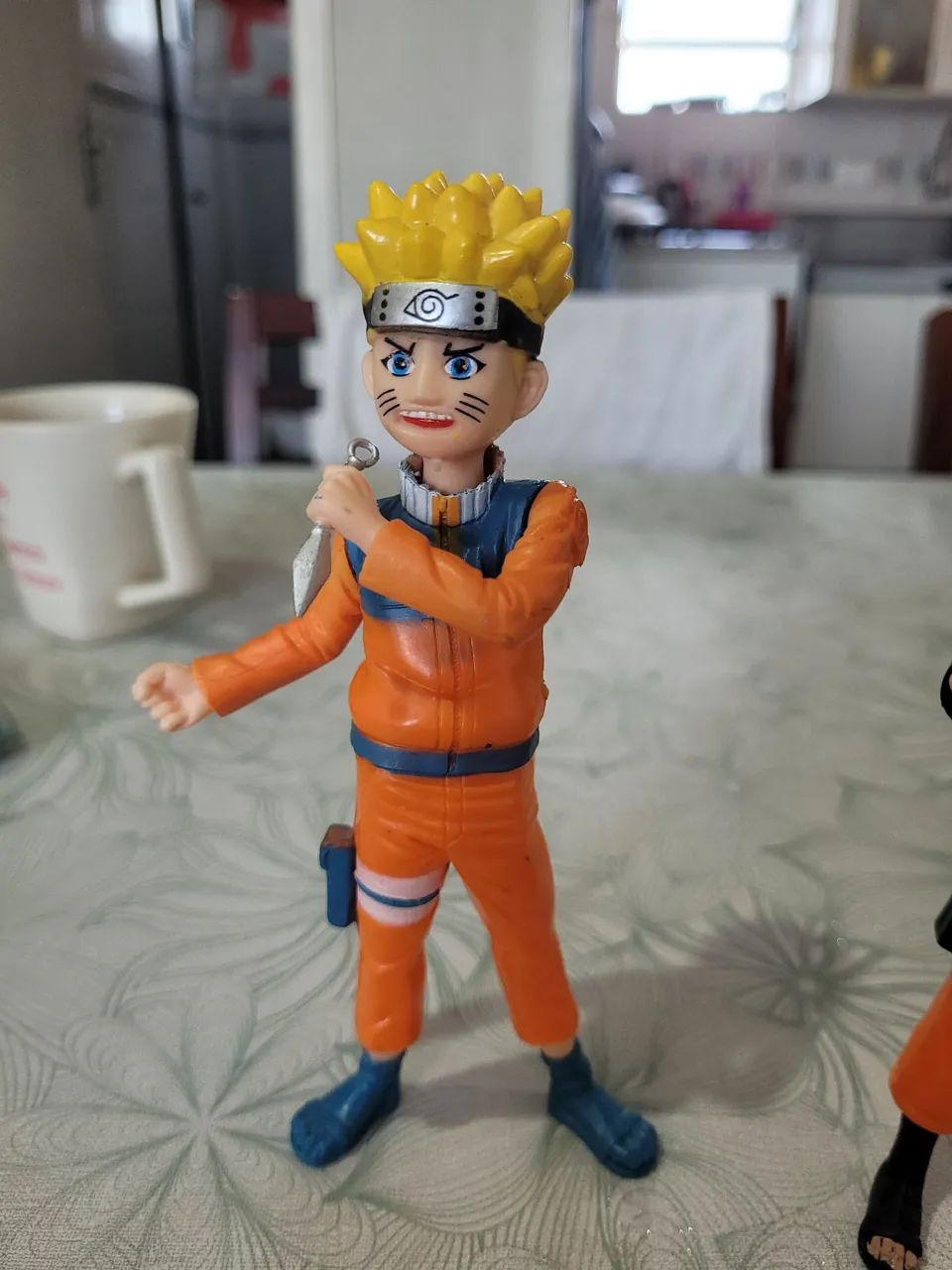 Bonecos Naruto - Foto 2