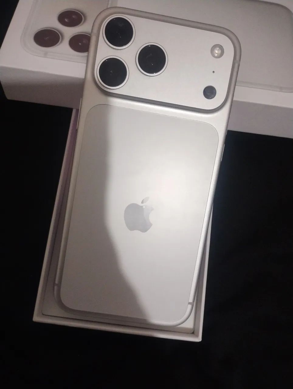 iPhone 17 Pro Max 256GB - Foto 2