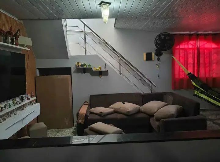 CASA À VENDA NO TELEGRAFO (SO45) - Foto 4