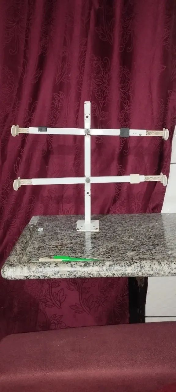 siporte de microondas  - Foto 4