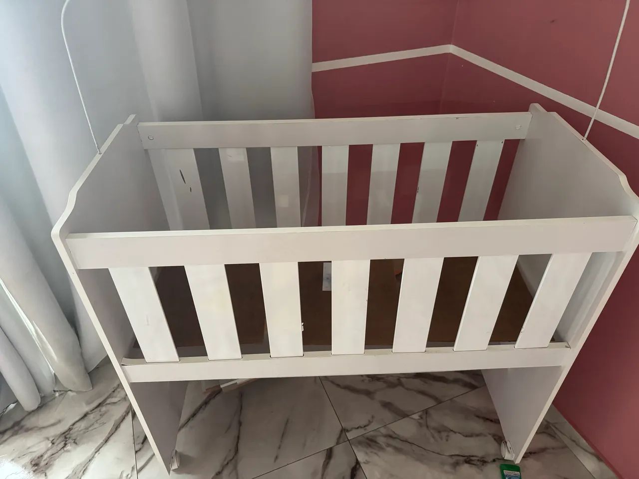 Mini berço 